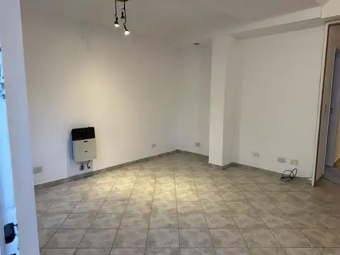 Depto Tipo Casa en Venta de 1 dormitorio