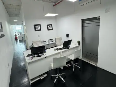 Oficina en Venta en Cordoba, USD 165.000