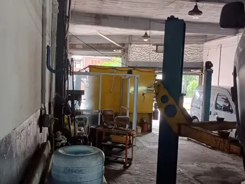 GALPON EXCELENTE UBICACION