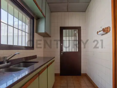Venta casa lote propio en Villa Ballester