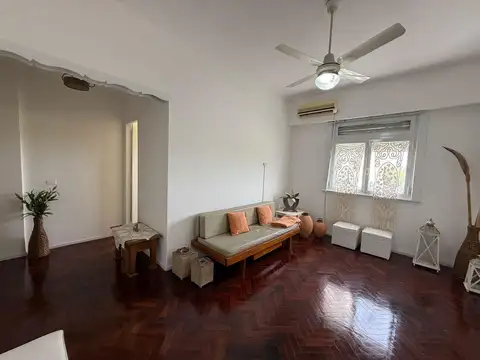 Av. Juan B. Justo al 3000