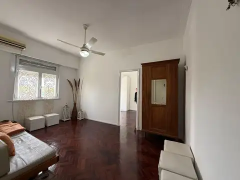 Departamento en Venta en Villa Crespo, USD 72.000