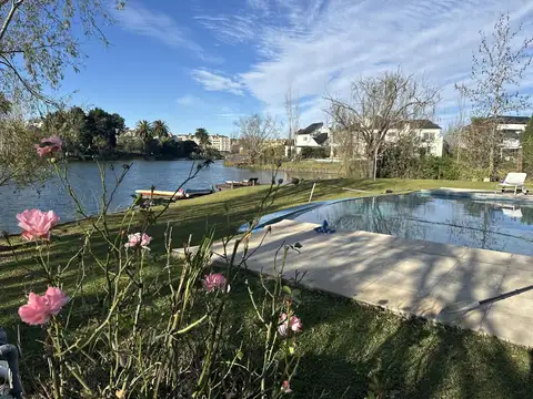 Casa en Venta 10 años