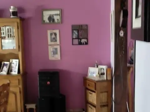 Casa en venta - 2 Dormitorios 1 Baño - 322Mts2 - La Reja, Moreno