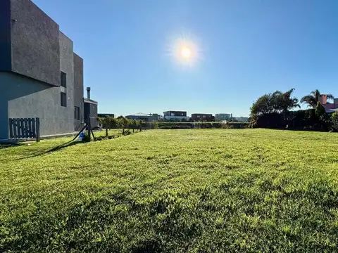 Terreno en Venta de 802,0 m2