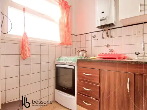 Departamento en Venta al Sudoeste