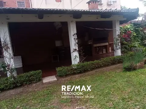 Casa en Venta 28 años