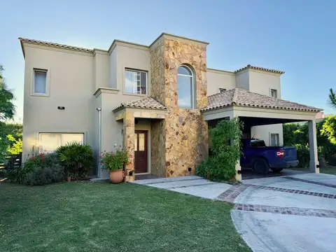 VENTA CASA 5 AMB CON PILETA, DON JOAQUÍN, CANNING