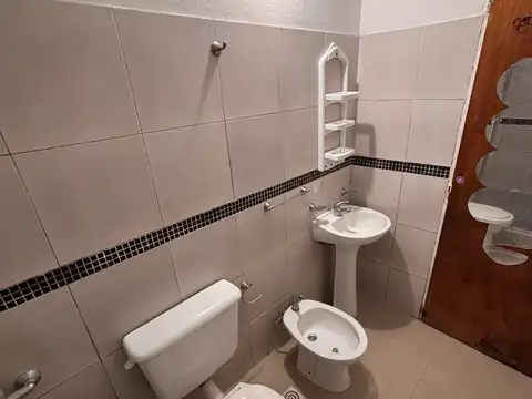 Departamento en Alquiler A Estrenar