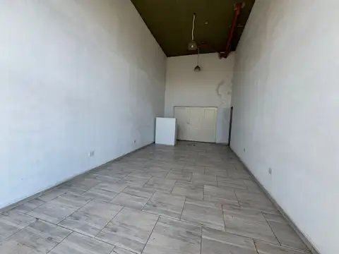 Av Gaspar Campos 5800