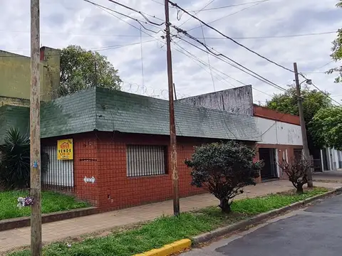 Venta Casa con Galpón en Ciudadela, Tres de Febrero