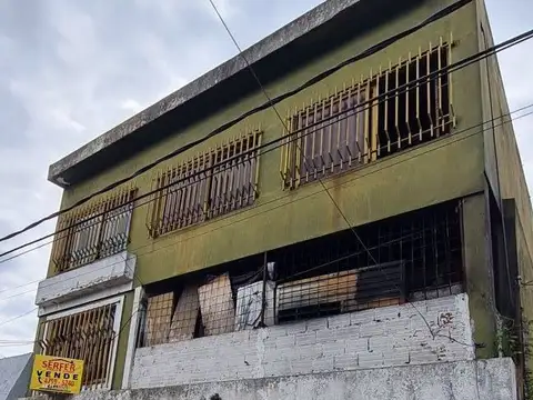 Galpon en Venta 50 años