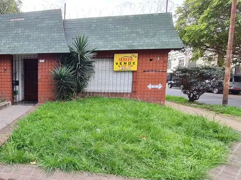 Galpon en Venta en Ciudadela, USD 170.000