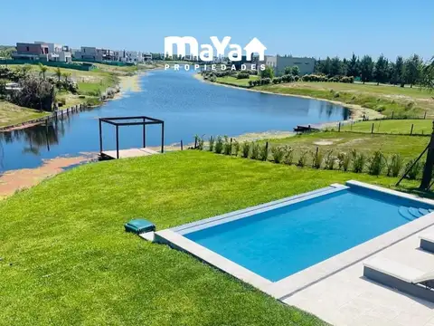 CASA EN VENTA - EL NAUDIR