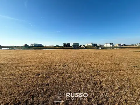 Terreno en Venta 21  mts Frente