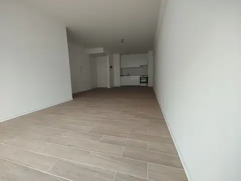 Departamento en venta a estrenar 3 amb. fte lumin.