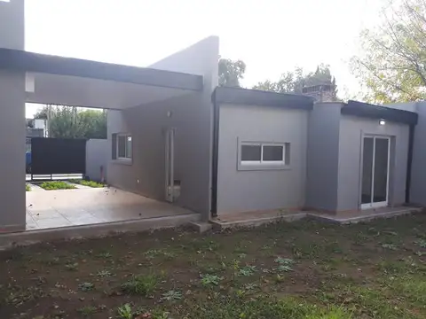 Casa en Venta de 2 dormitorios