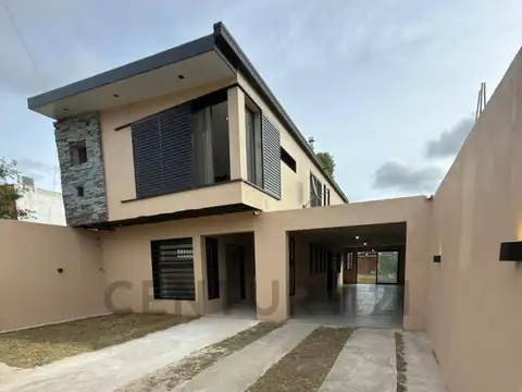 Casa en Venta 1 año