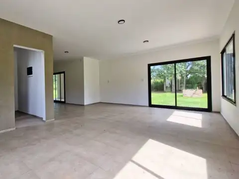 Casa en Venta 1 año