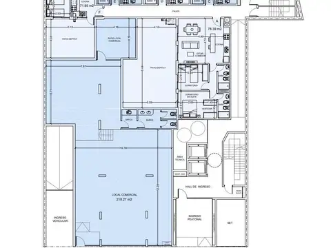 Local en Venta en Centro, USD 450.000