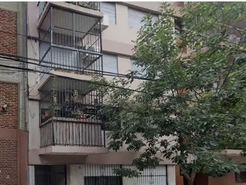 Departamento  en Alquiler en Almagro, Capital Federal, Buenos Aires