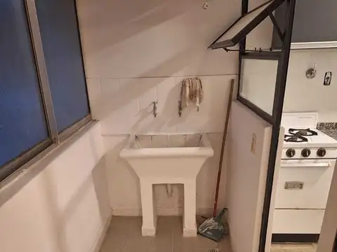 Departamento en Alquiler 50 años