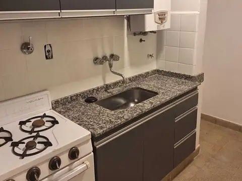 Departamento en Alquiler en Almagro, $ 750.000