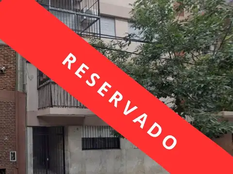 Departamento  en Alquiler en Almagro, Capital Federal, Buenos Aires