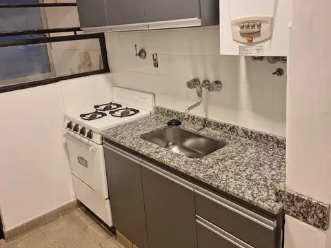 Departamento en Alquiler de 2 dormitorios