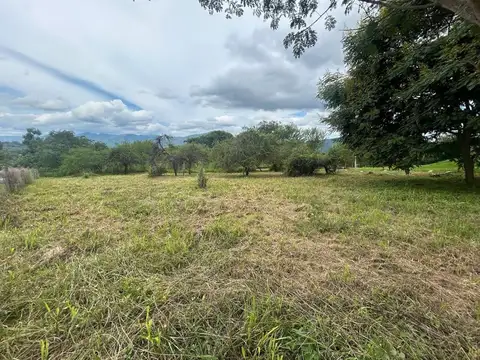 Terreno en Venta en Vaqueros, USD 28.000