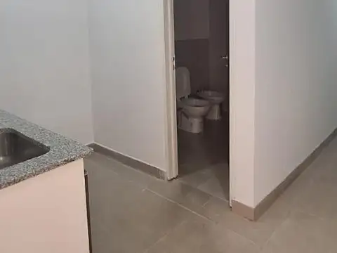 Local en Alquiler A Estrenar