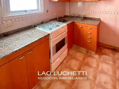 Departamento en Alquiler 50 años
