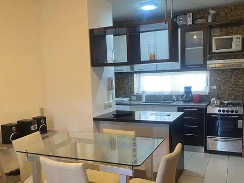 Departamento en Alquiler Temporal de 1 dormitorio