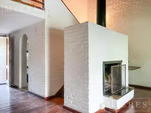 Casa en Venta 40 años