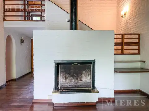 Casa en Venta al Oeste