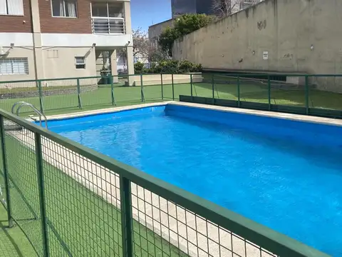 Arturo Jauretche al 100, Caballito