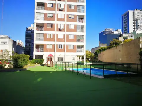 Departamento en Alquiler de 2 ambientes
