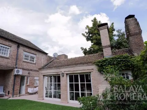 Casa en Venta en Martinez, USD 800.000