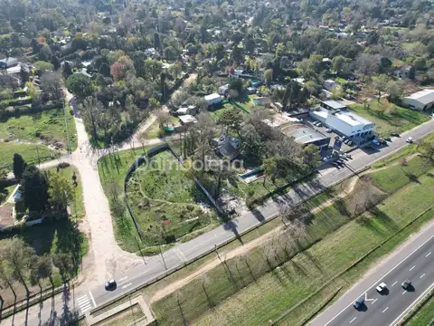 Terreno en Venta de 1700,0 m2