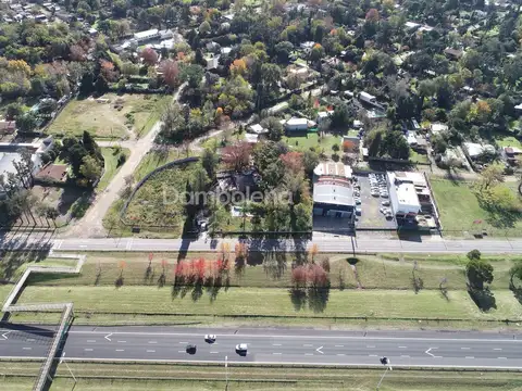 Terreno en Venta de 1700,0 m2