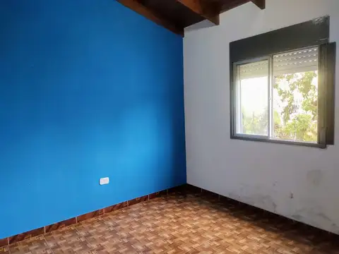 PH venta 3 dorm al frente con balcón Gonnet