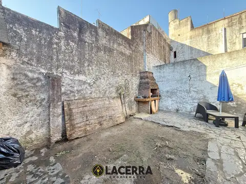 Galpon en Venta en Jose Leon Suarez, USD 65.000