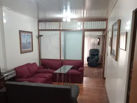 Departamento 4 ambientes con 3 baños