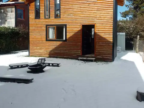 Alquiler temporario en Las Victorias