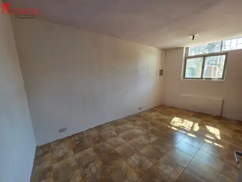 Departamento en alquiler en Flores