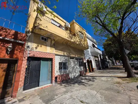 Departamento en alquiler en Flores