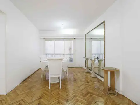 Departamento en Venta 45 años