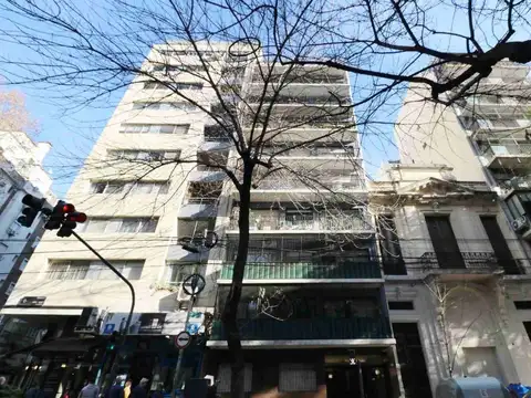 Venta Dep. 4 amb. c/ dep, balcón, lavadero,Palermo