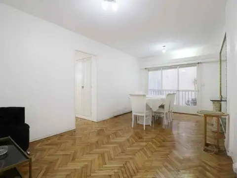 Departamento en Venta en Palermo, USD 190.000