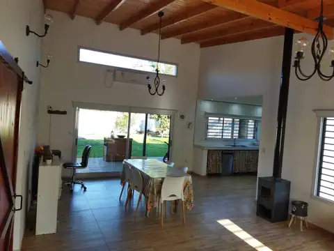 Quinta en Venta en La Reja, USD 150.000